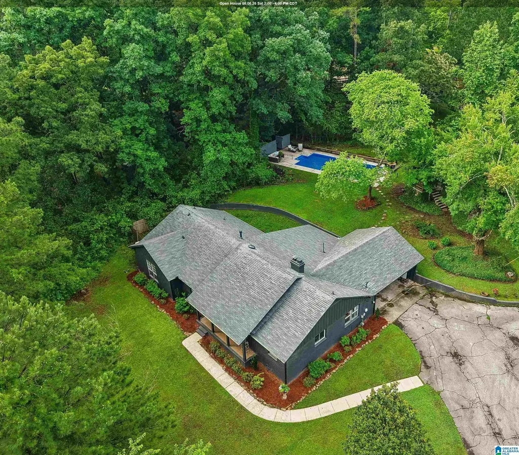 6313 Alabama Drive Trussville AL 35173