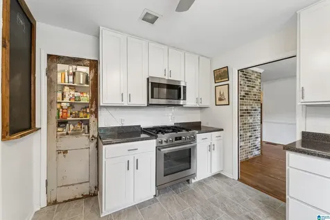 6313 Alabama Drive Trussville AL 35173