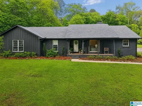 6313 Alabama Drive Trussville AL 35173