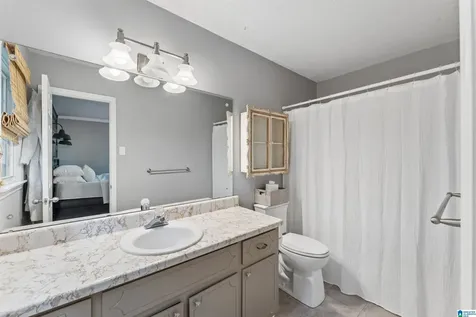 6313 Alabama Drive Trussville AL 35173