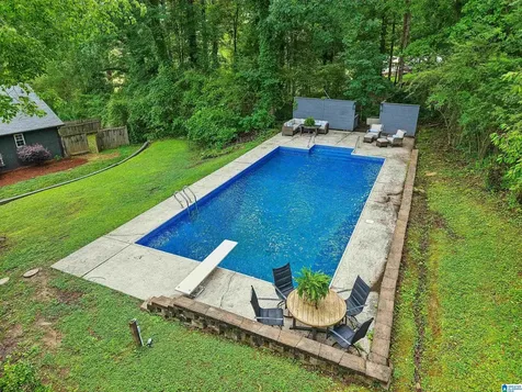 6313 Alabama Drive Trussville AL 35173