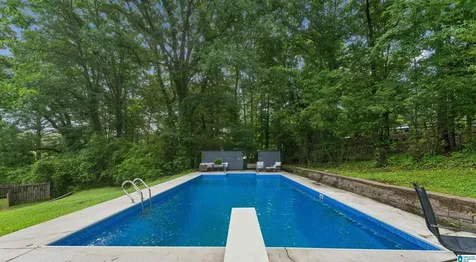 6313 Alabama Drive Trussville AL 35173