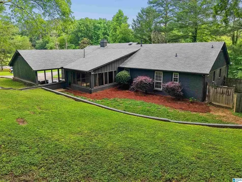 6313 Alabama Drive Trussville AL 35173