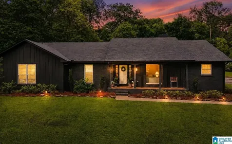 6313 Alabama Drive Trussville AL 35173