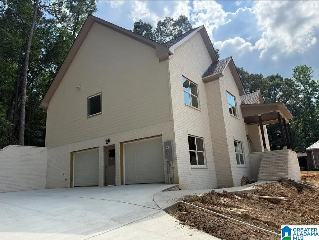 156 Brynleigh Drive Chelsea AL 35043