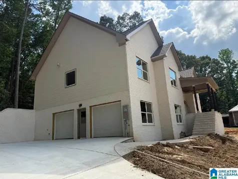 156 Brynleigh Drive Chelsea AL 35043