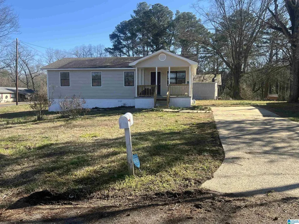 2101 Sadlertown Road Bessemer AL 35022
