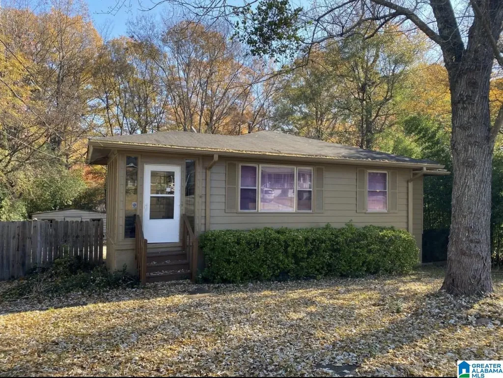 1617 1st Street NE Center Point AL 35215