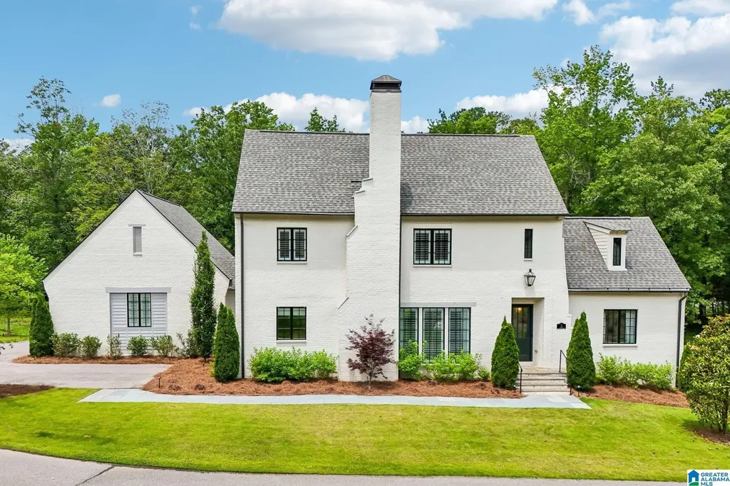 3 Troon Birmingham AL 35242