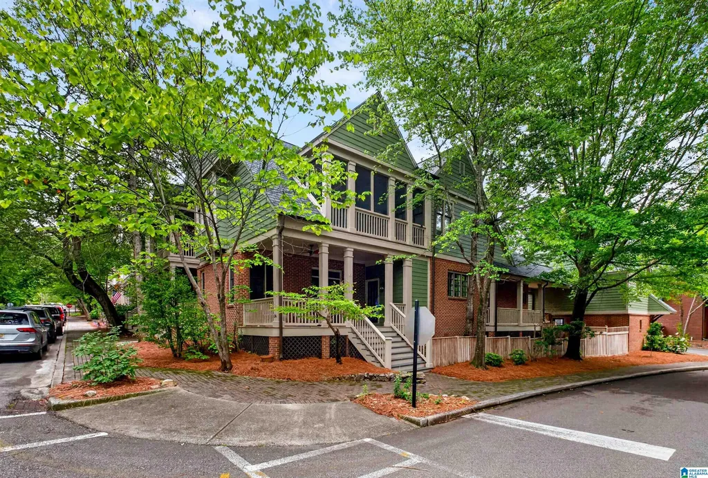 24 Abbott Square Birmingham AL 35242