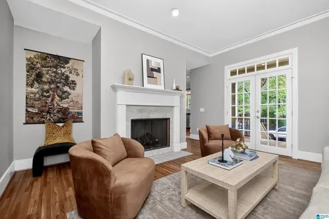 24 Abbott Square Birmingham AL 35242