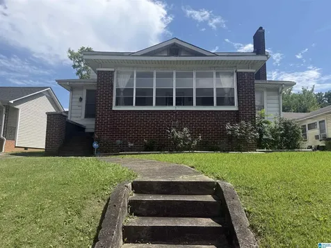 2831 20th Street Ensley Birmingham AL 35208