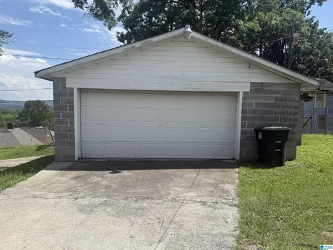 2831 20th Street Ensley Birmingham AL 35208