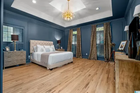 1966 Lakemont Drive Hoover AL 35244