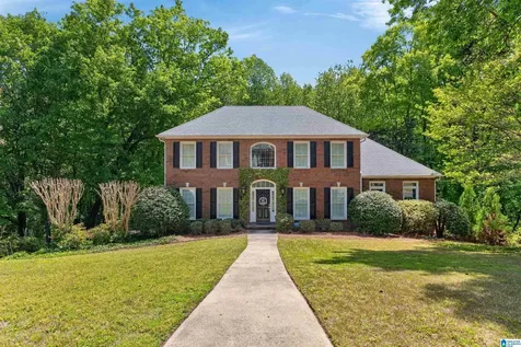 1966 Lakemont Drive Hoover AL 35244