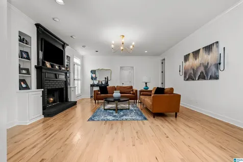 1966 Lakemont Drive Hoover AL 35244