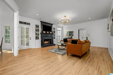 1966 Lakemont Drive Hoover AL 35244