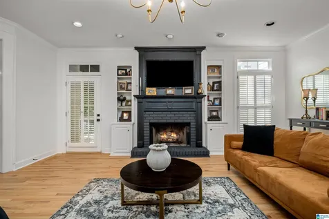 1966 Lakemont Drive Hoover AL 35244