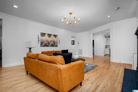 1966 Lakemont Drive Hoover AL 35244