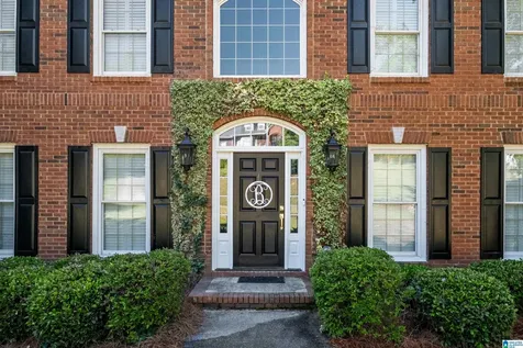 1966 Lakemont Drive Hoover AL 35244