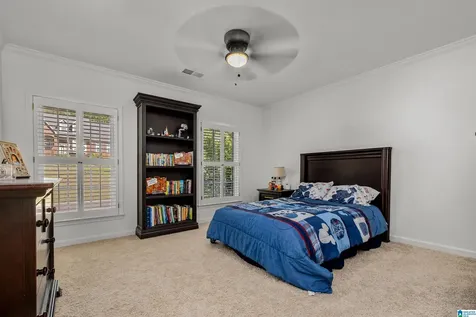 1966 Lakemont Drive Hoover AL 35244