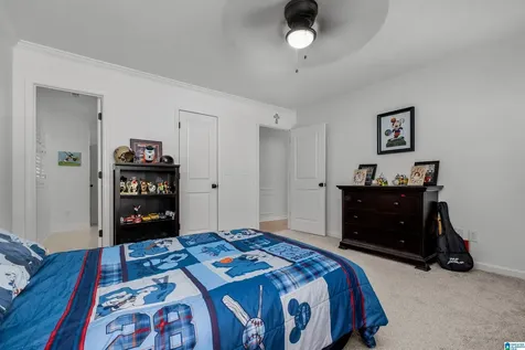 1966 Lakemont Drive Hoover AL 35244