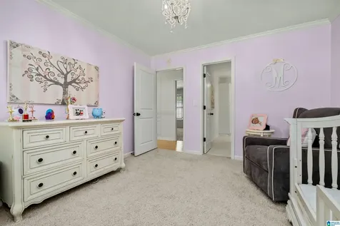1966 Lakemont Drive Hoover AL 35244