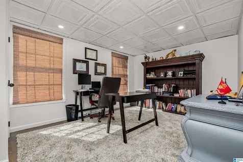 1966 Lakemont Drive Hoover AL 35244