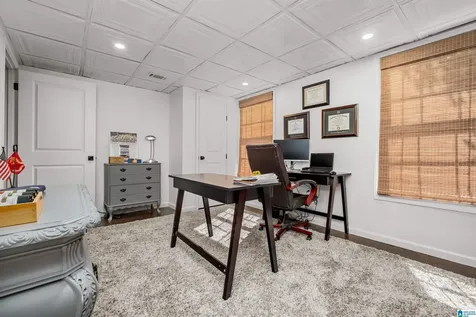 1966 Lakemont Drive Hoover AL 35244