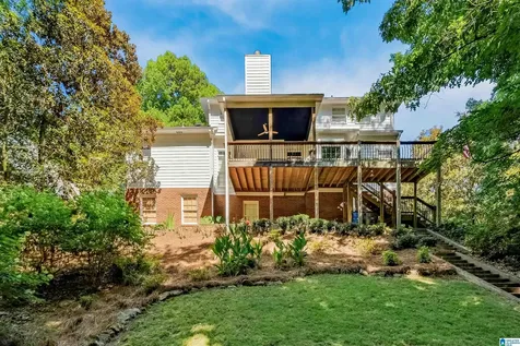1966 Lakemont Drive Hoover AL 35244