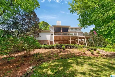1966 Lakemont Drive Hoover AL 35244