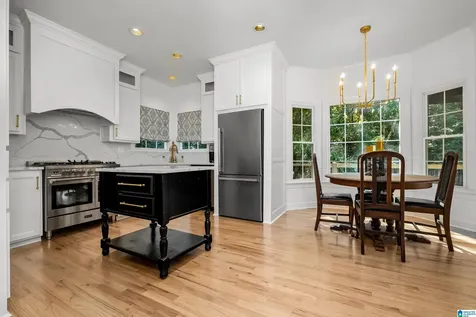 1966 Lakemont Drive Hoover AL 35244