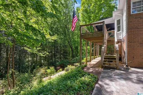 1966 Lakemont Drive Hoover AL 35244