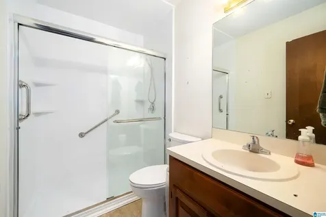 1613 Glenridge Circle Bessemer AL 35022