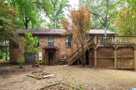 1613 Glenridge Circle Bessemer AL 35022