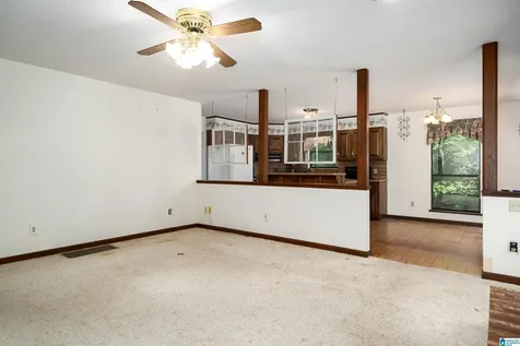 1613 Glenridge Circle Bessemer AL 35022