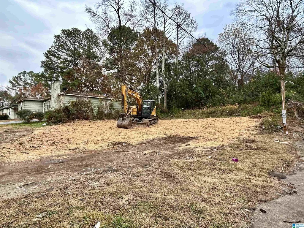 317 13th Avenue NW Birmingham AL 35215