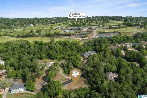 369 Vesclub Drive Vestavia Hills AL 35216
