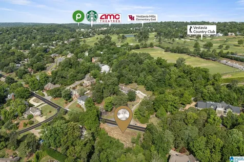 369 Vesclub Drive Vestavia Hills AL 35216