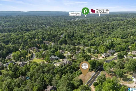 369 Vesclub Drive Vestavia Hills AL 35216