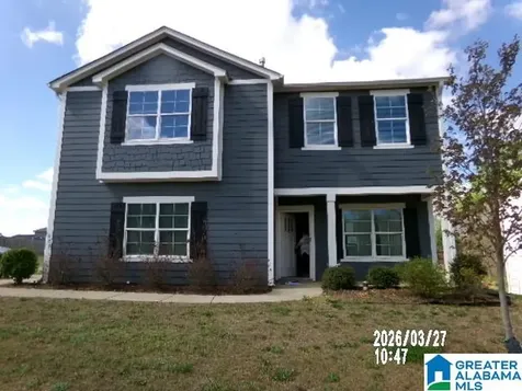 4781 Rosser Farms Parkway Bessemer AL 35022