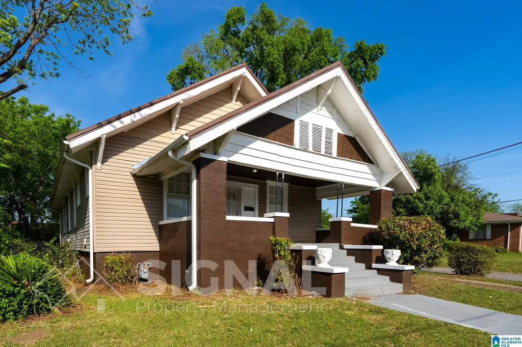 512 1st Street N Birmingham AL 35204