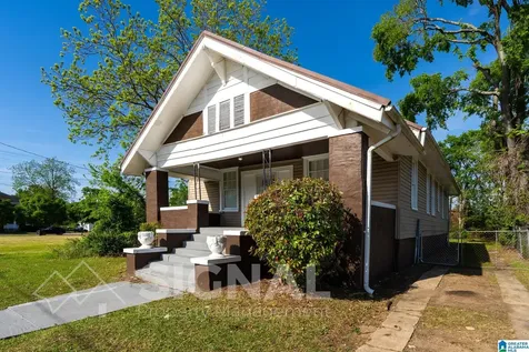 512 1st Street N Birmingham AL 35204