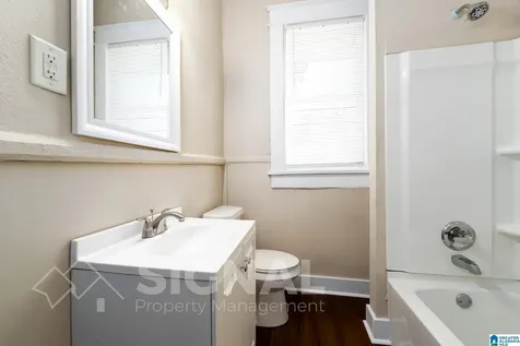 512 1st Street N Birmingham AL 35204