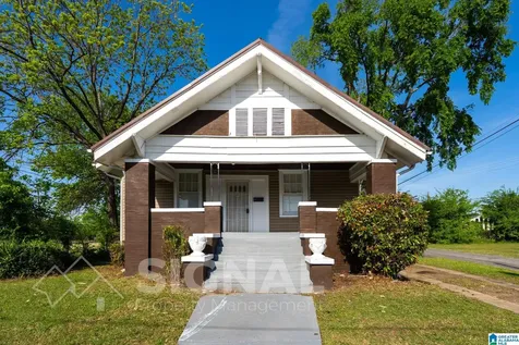 512 1st Street N Birmingham AL 35204