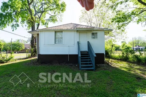 512 1st Street N Birmingham AL 35204