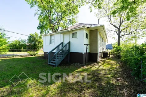 512 1st Street N Birmingham AL 35204