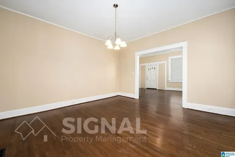 512 1st Street N Birmingham AL 35204