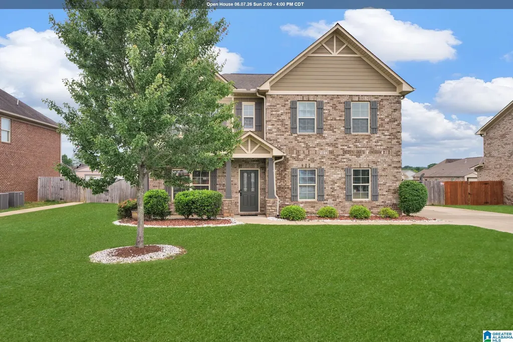 5373 Cedar Creek Way Bessemer AL 35022