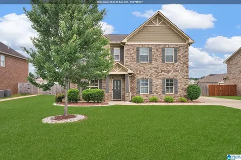5373 Cedar Creek Way Bessemer AL 35022